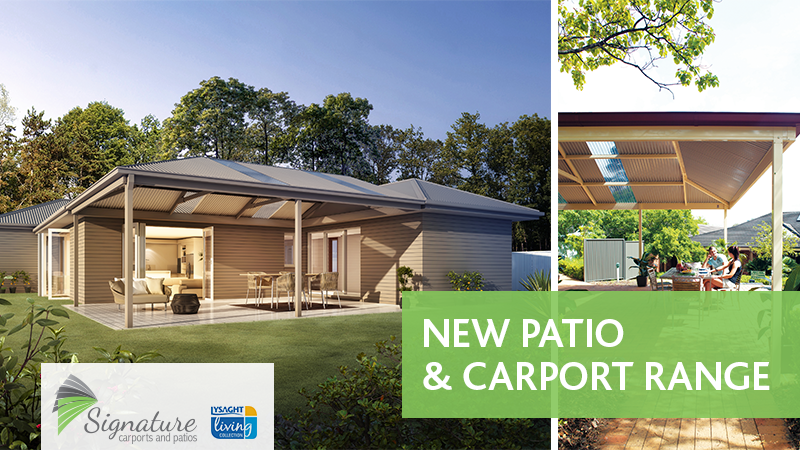 patios carports diy kits and installation signature roofing