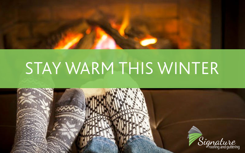 winter preparation home maintenance sunshine coast signature roofing