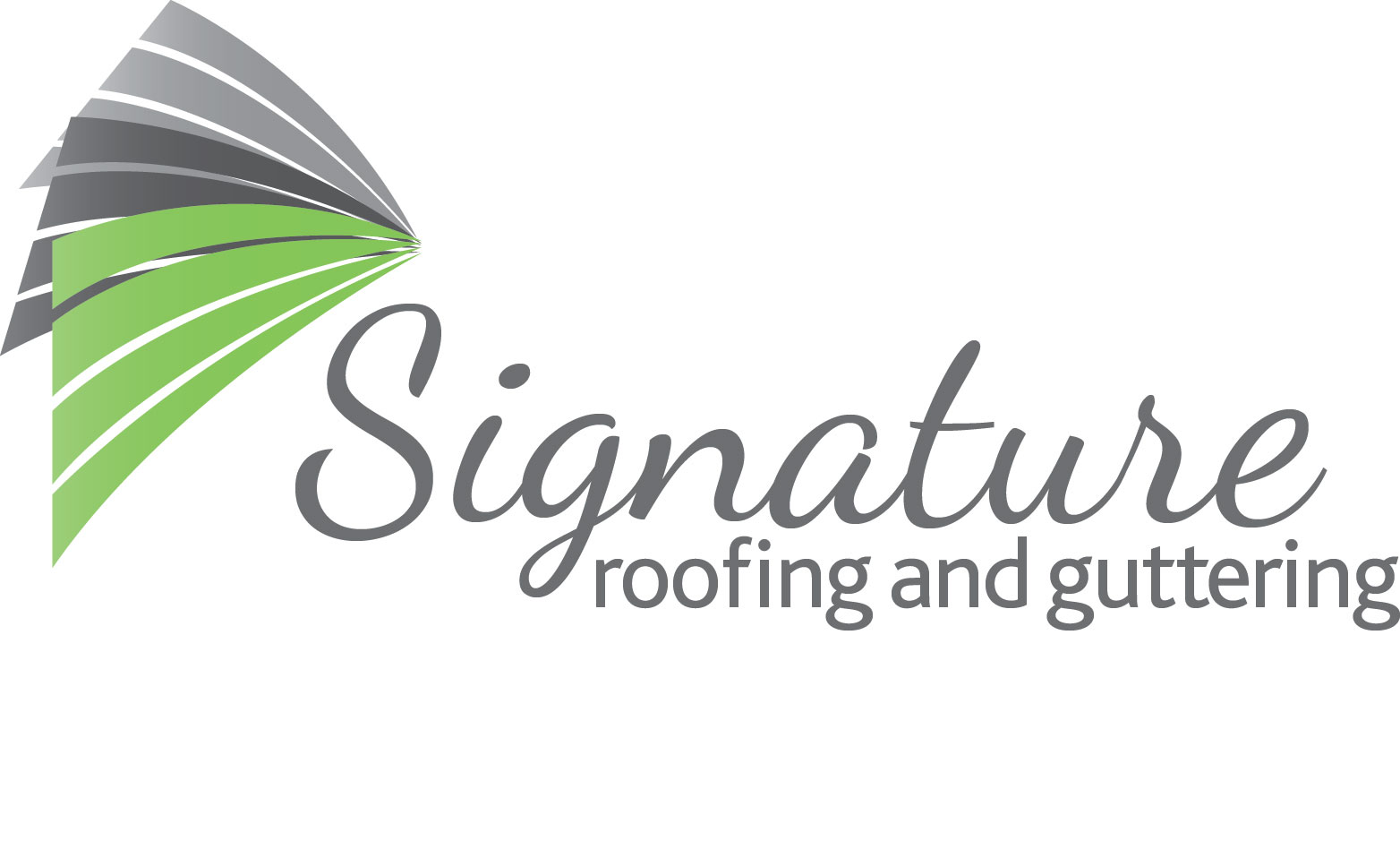 Signature Roofing and Guttering