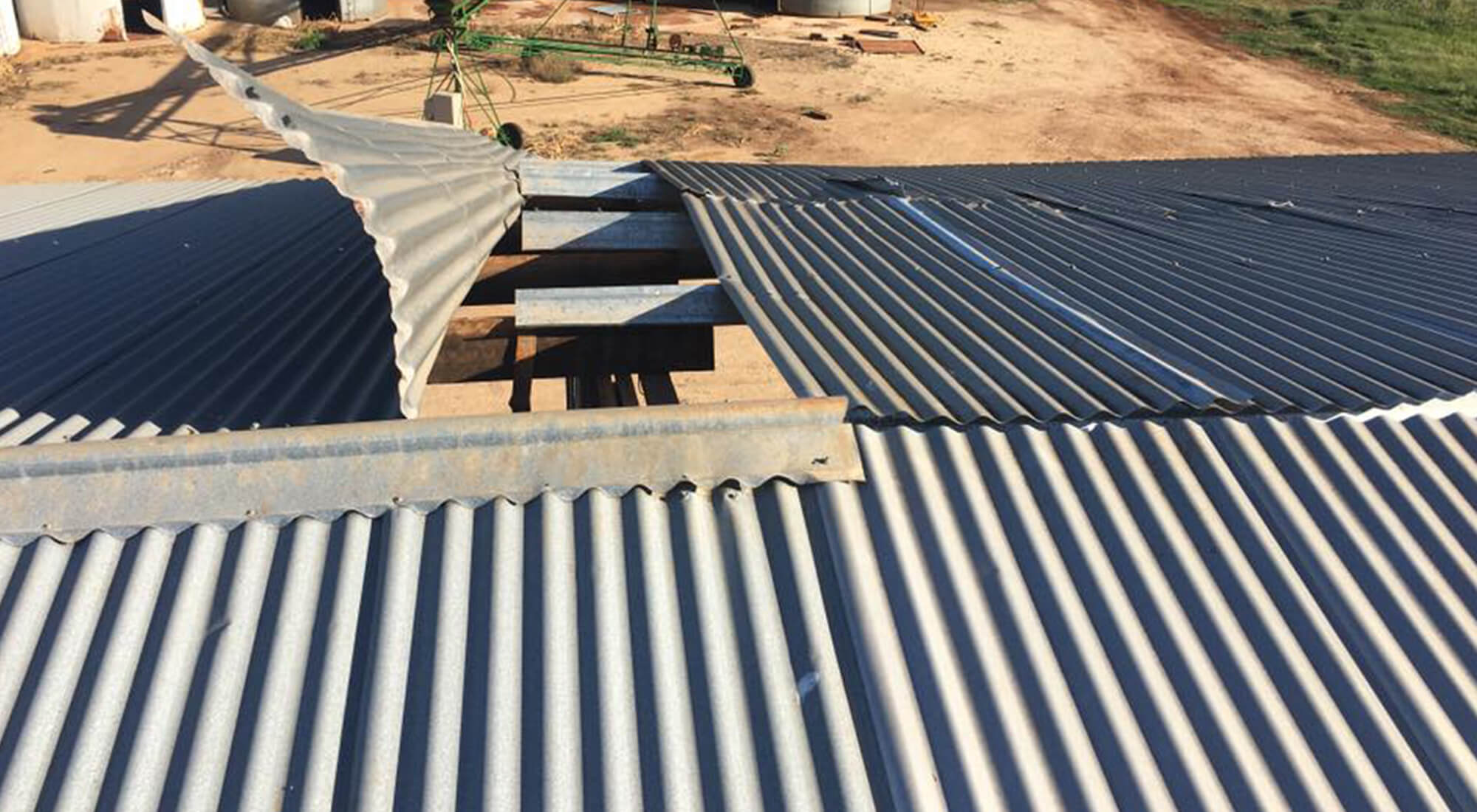 How the weather impacts your roof Signature Roofing and Guttering