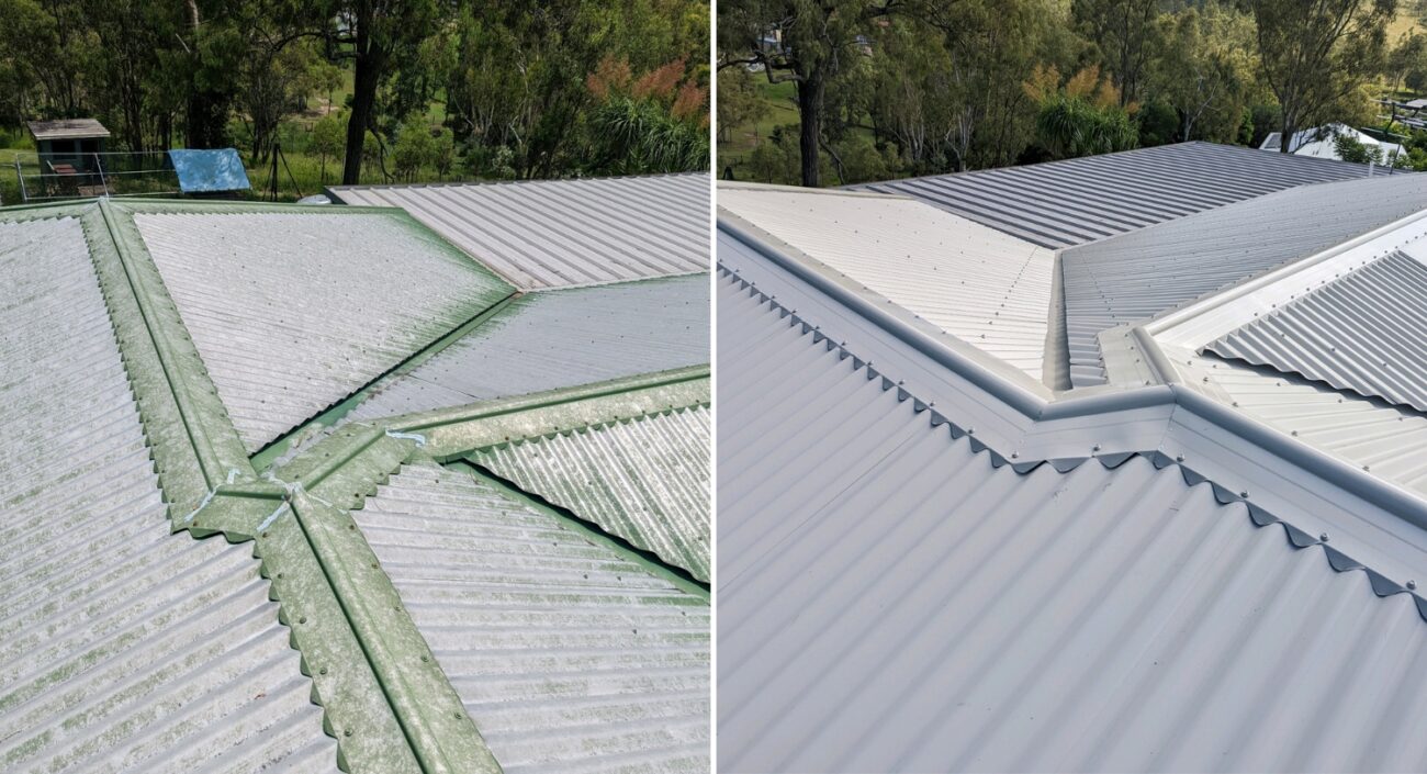 Roof Replacement Near Me