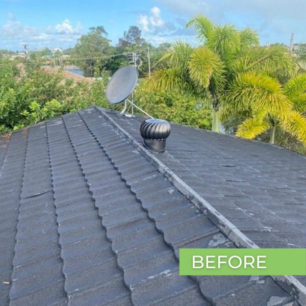 re-roofing sunshine coast brisbane signature roofing after image