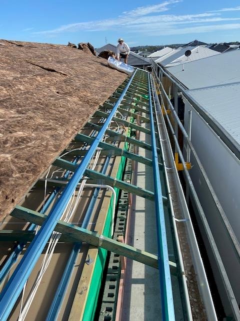 Signature Roofing and Guttering