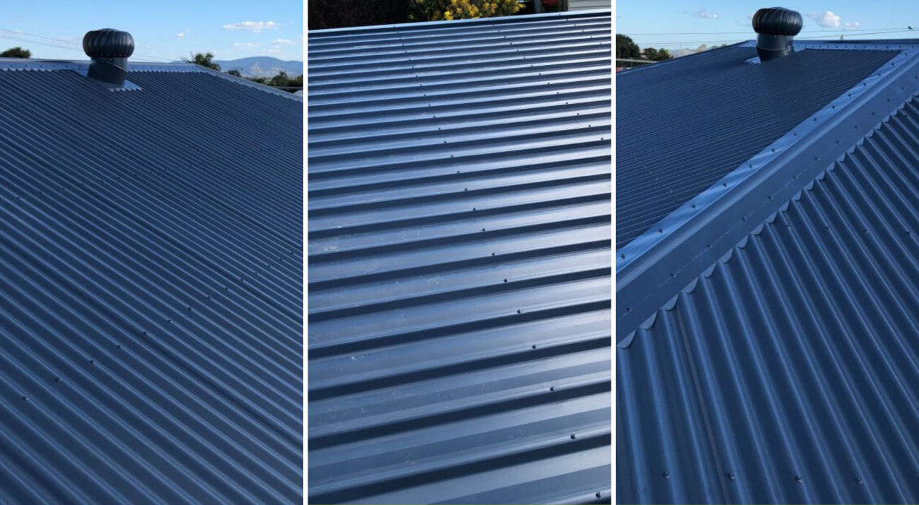 Signature Roofing and Guttering