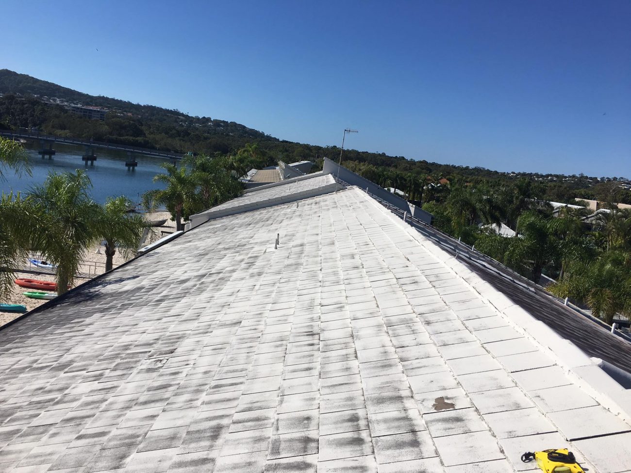 Signature Roofing and Guttering